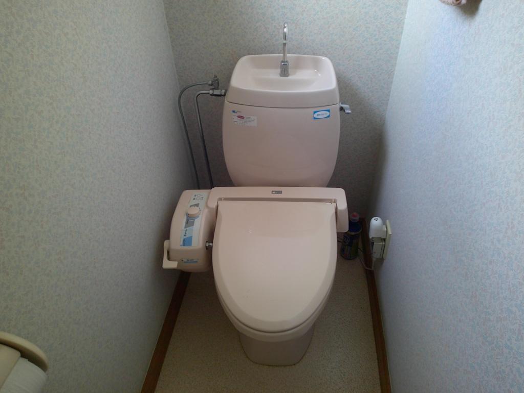 ロードヒーティング付住宅 幕別町札内青葉町 内観