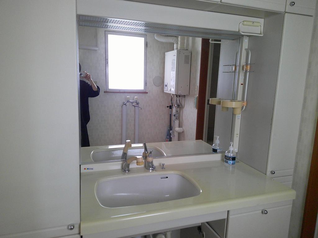 ロードヒーティング付住宅 幕別町札内青葉町 内観