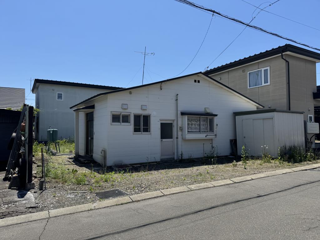 売家　北鈴蘭南4丁目3番16