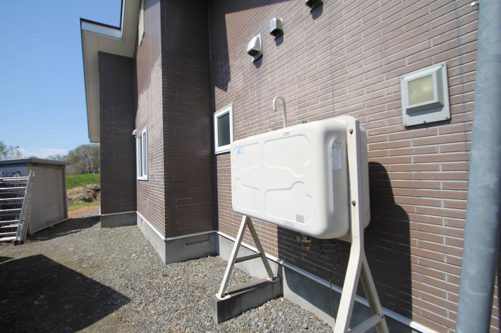 ※商談中※【価格改定】西１３条南４丁目　４LDK　平屋中古戸建  周辺