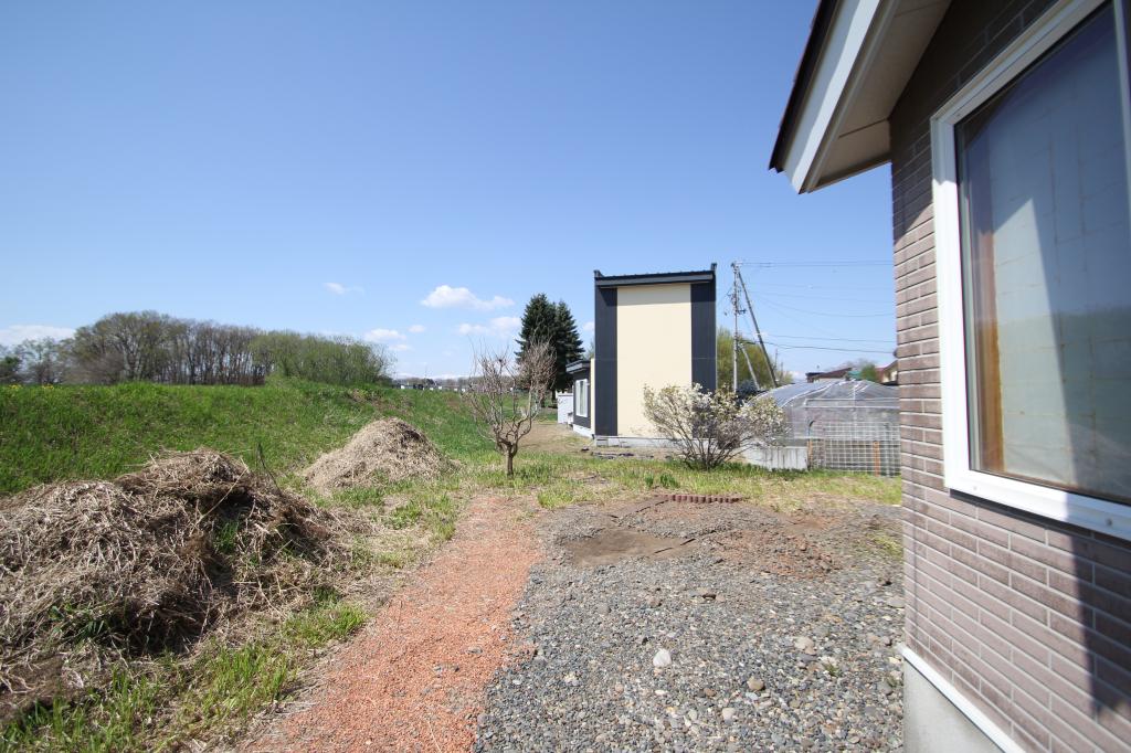 ※商談中※【価格改定】西１３条南４丁目　４LDK　平屋中古戸建  周辺