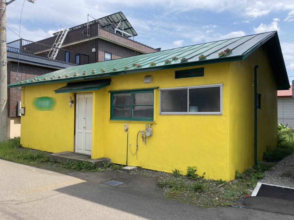 西１６条南４丁目　※商談中【白樺公園南側！利便性の高い立地です♪】