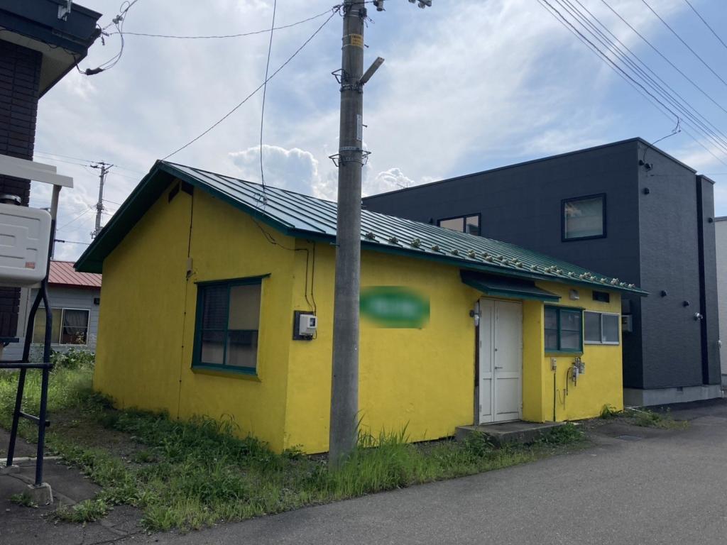 西１６条南４丁目　※商談中【白樺公園南側！利便性の高い立地です♪】 内観