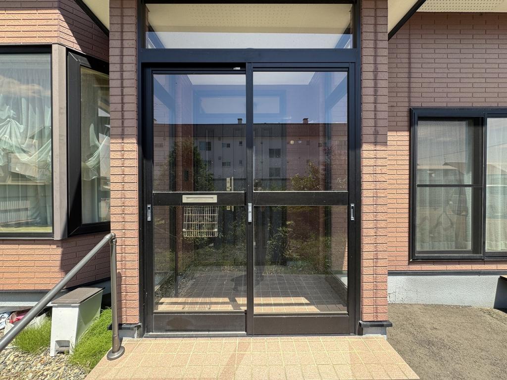 【8/10写真更新】音更町共栄台東10丁目　平屋中古戸建 内観