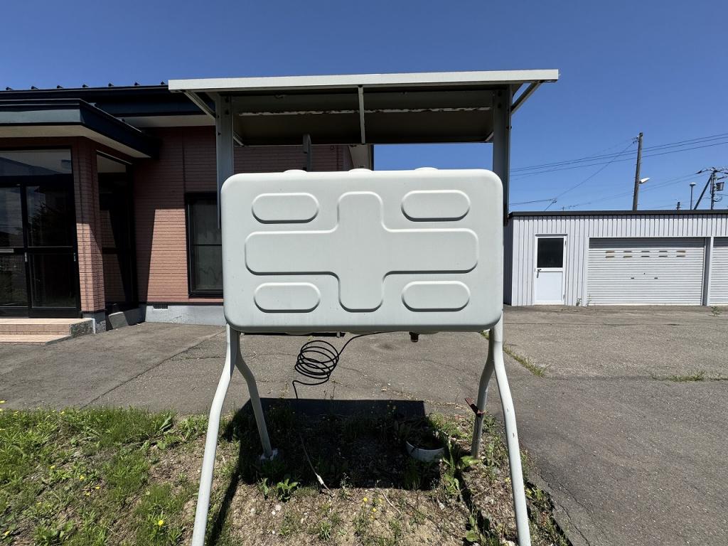 【8/10写真更新】音更町共栄台東10丁目　平屋中古戸建 内観