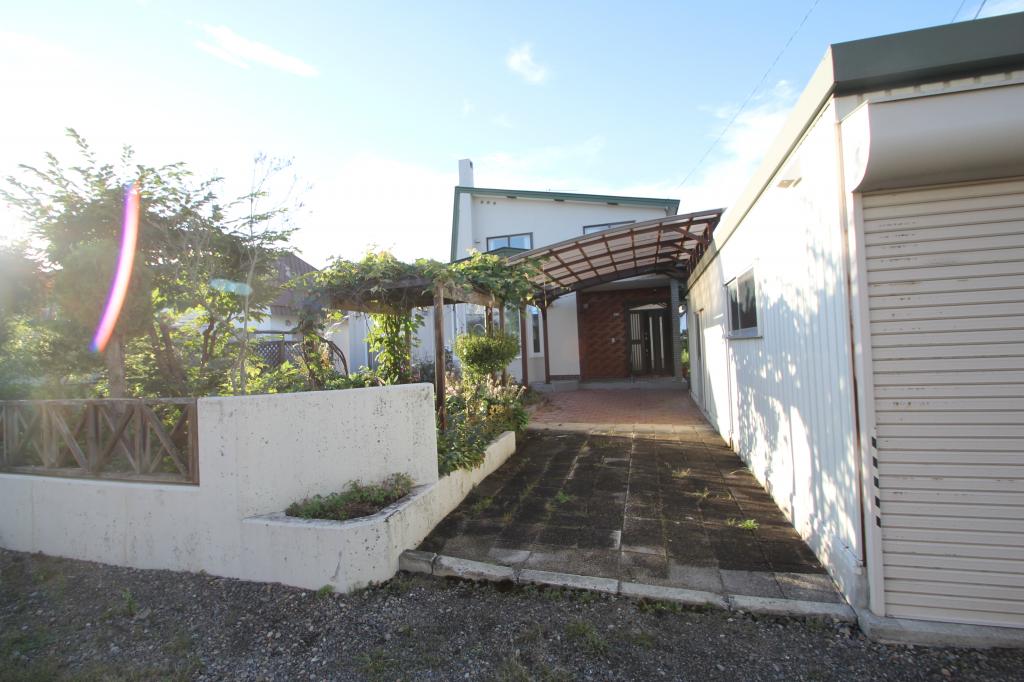 ※商談中※西２３条南２丁目　中古戸建