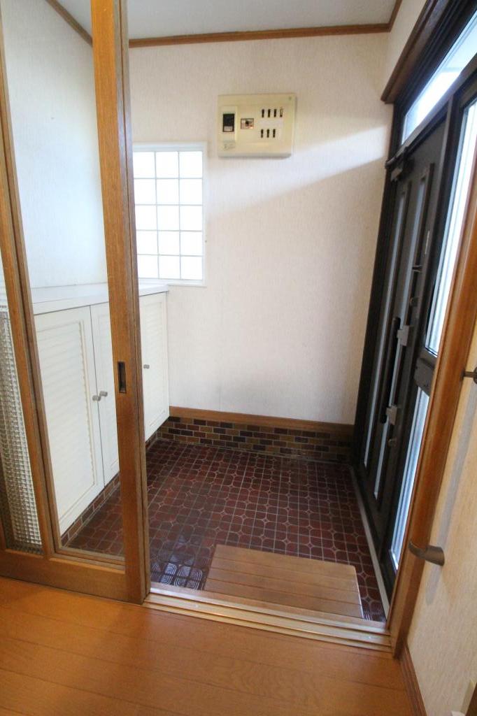 ※商談中※西２３条南２丁目　中古戸建 内観