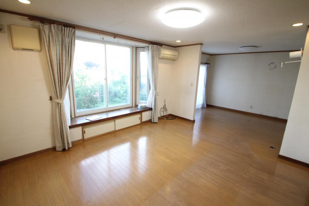 ※商談中※西２３条南２丁目　中古戸建 内観