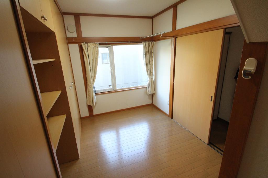 ※商談中※西２３条南２丁目　中古戸建 内観