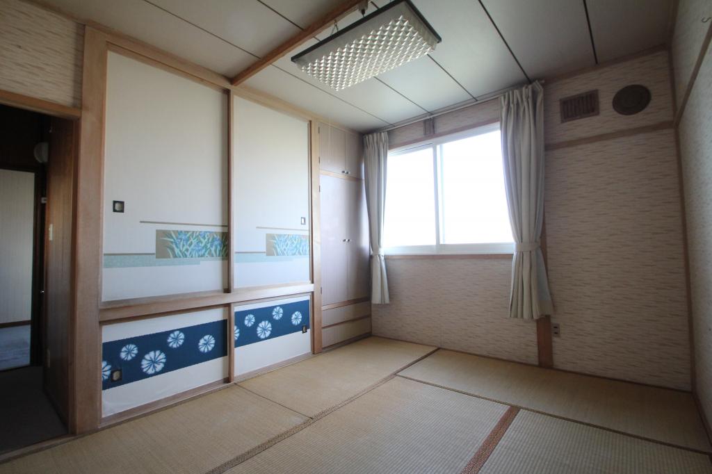 ※商談中※西２３条南２丁目　中古戸建 内観