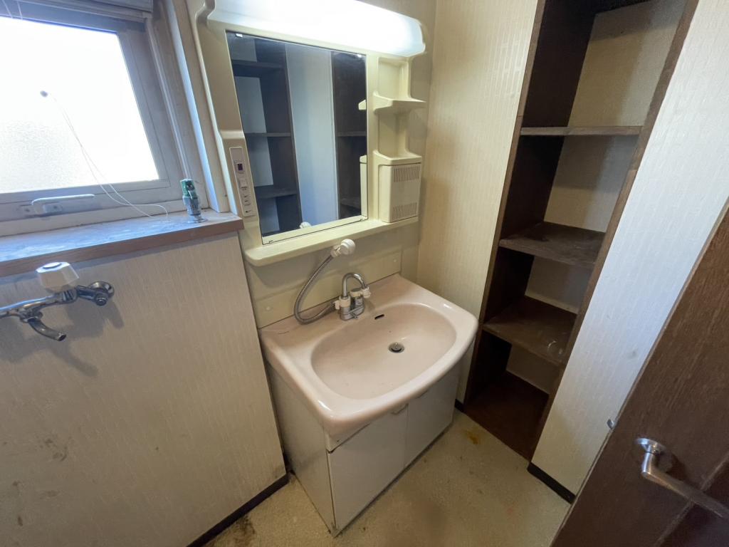 音更町新通４＿中古住宅 内観