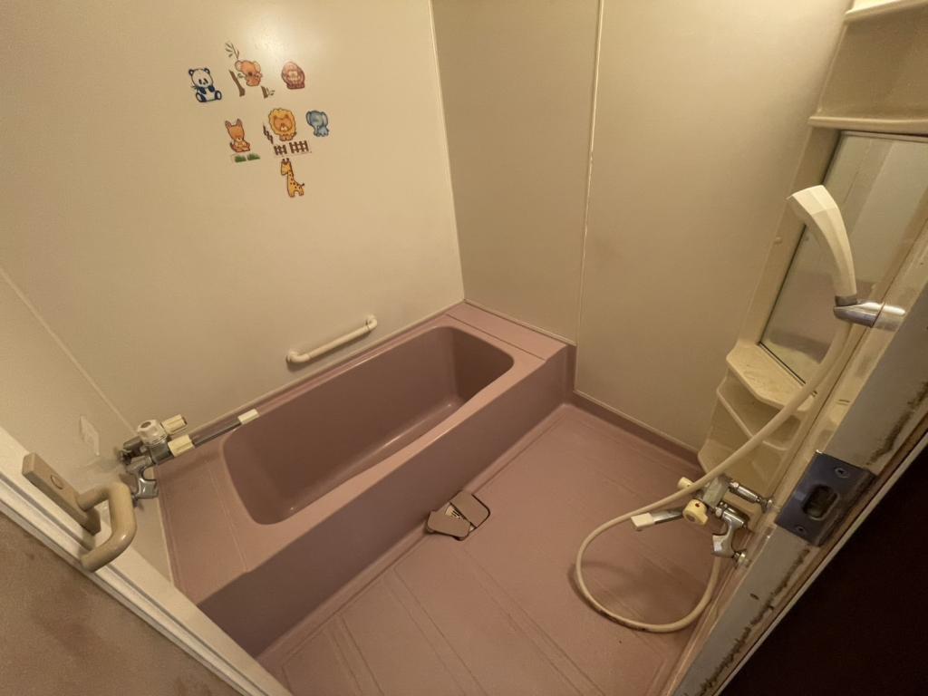 音更町新通４＿中古住宅 内観