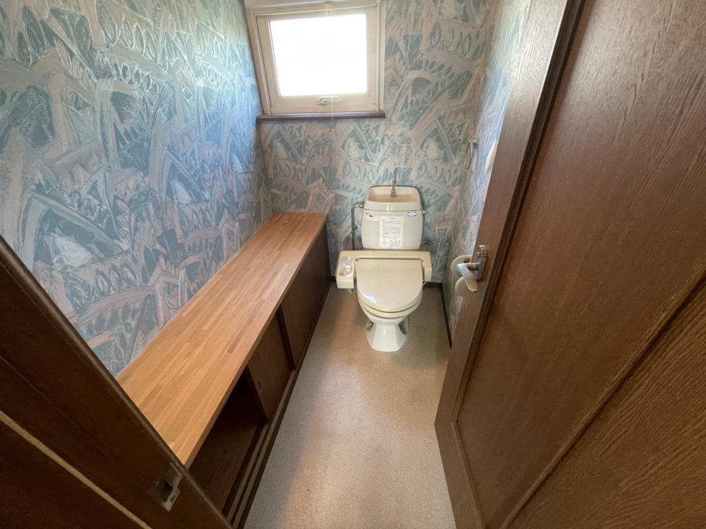 音更町新通４＿中古住宅 内観