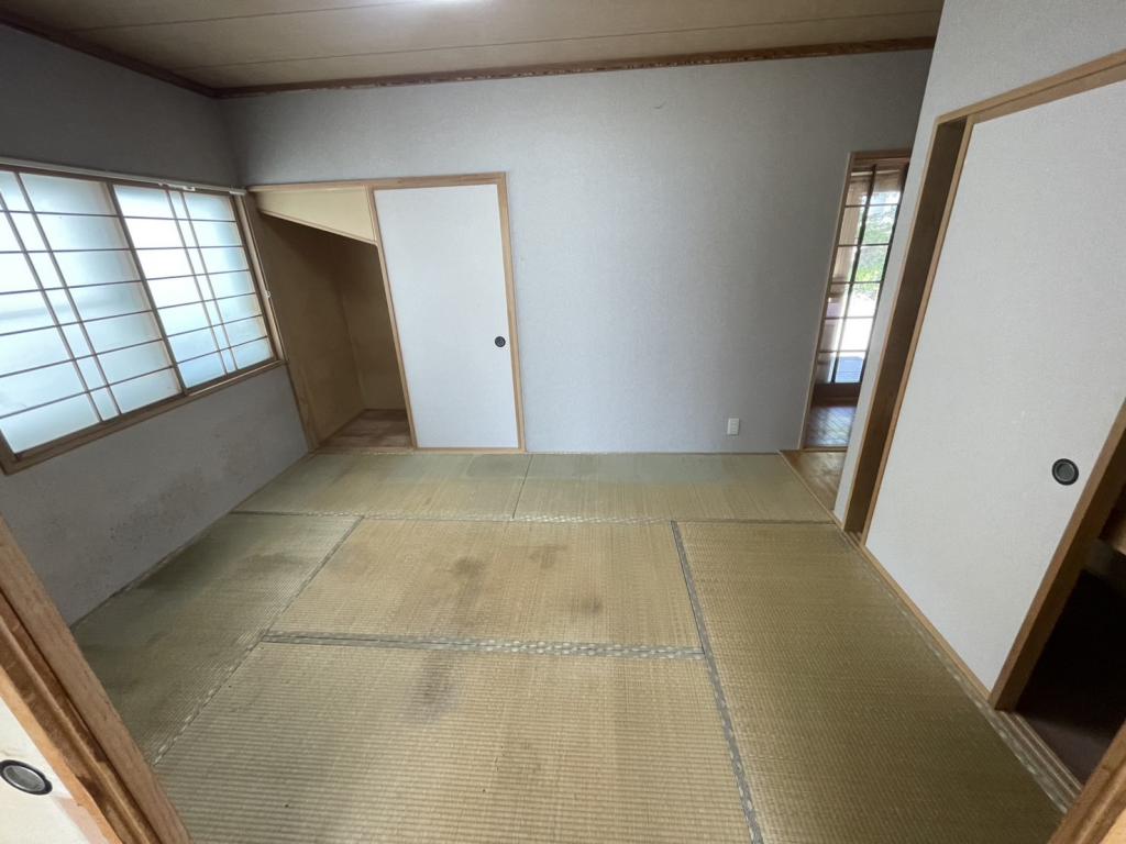 音更町新通４＿中古住宅 内観