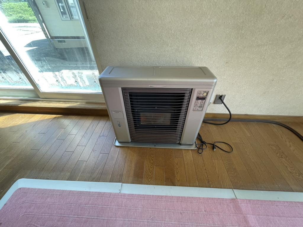 音更町新通４＿中古住宅 内観