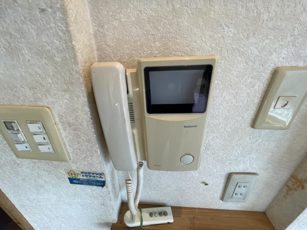 音更町新通４＿中古住宅 内観