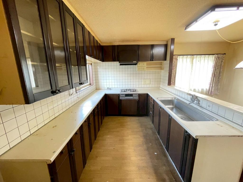 【写真追加】池田町字旭町４丁目　中古戸建 内観