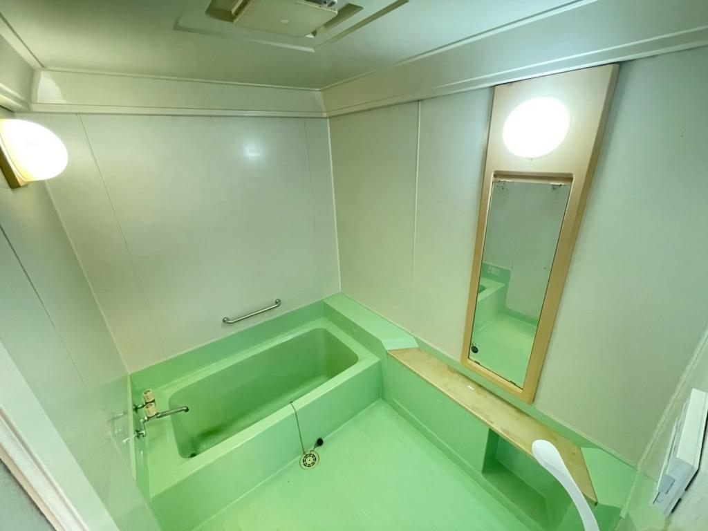【写真追加】池田町字旭町４丁目　中古戸建 内観