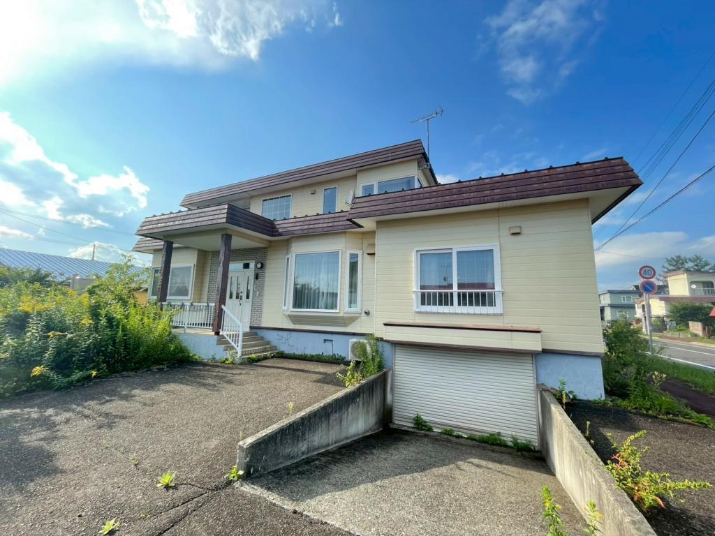 【写真追加】池田町字旭町４丁目　中古戸建 周辺