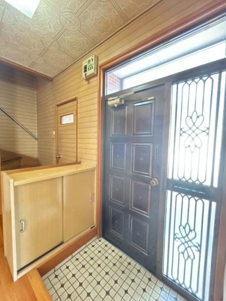 【リフォーム中】 帯広市西十八条北２丁目　戸建て 内観