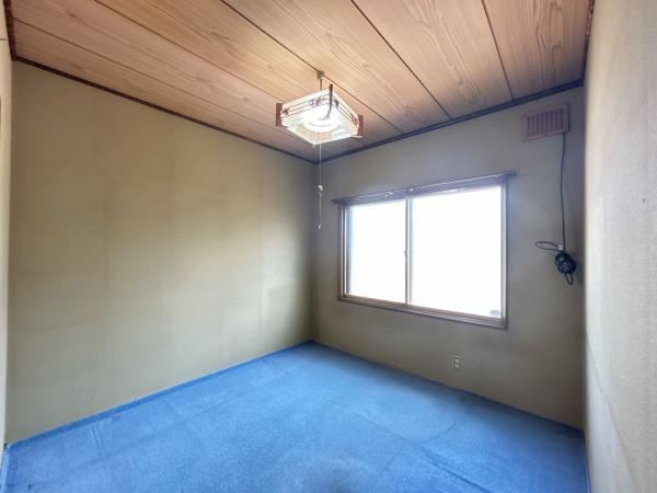 【リフォーム中】 帯広市西十八条北２丁目　戸建て 内観