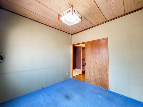 【リフォーム中】 帯広市西十八条北２丁目　戸建て 内観