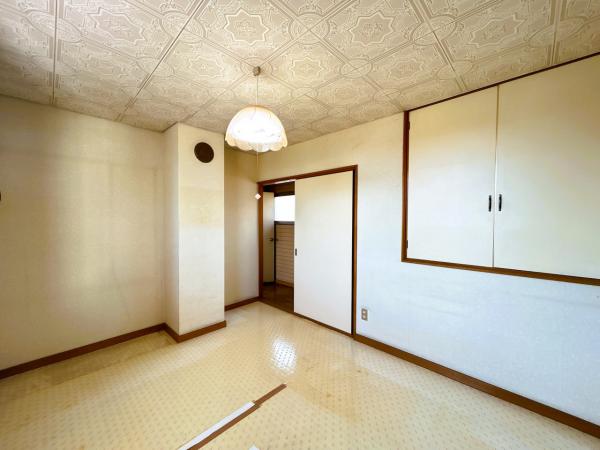 【リフォーム中】 帯広市西十八条北２丁目　戸建て 内観