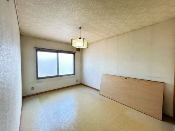 【リフォーム中】 帯広市西十八条北２丁目　戸建て 内観