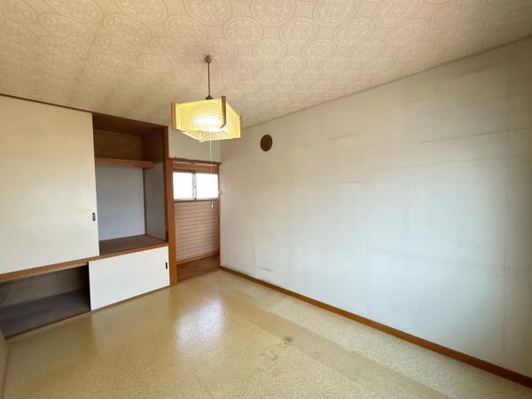 【リフォーム中】 帯広市西十八条北２丁目　戸建て 内観