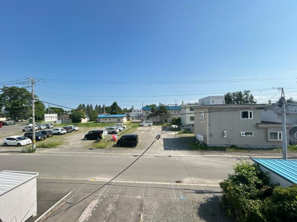 【リフォーム中】 帯広市西十八条北２丁目　戸建て 内観