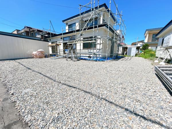 【リフォーム中】 帯広市西十八条北２丁目　戸建て 内観