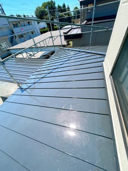 【リフォーム中】 帯広市西十八条北２丁目　戸建て 内観