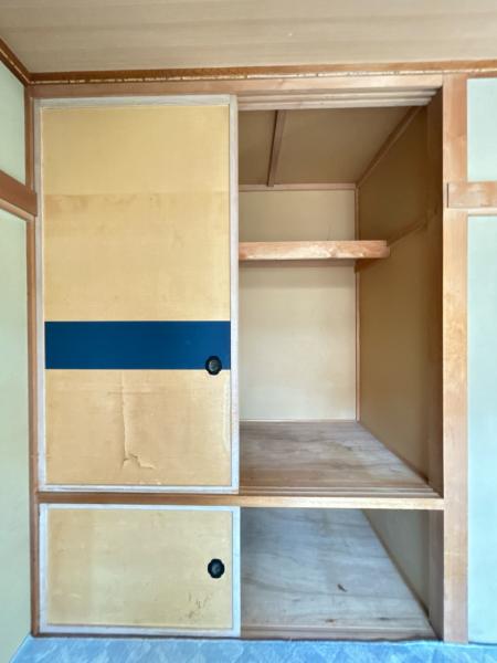 【リフォーム中】 帯広市西十八条北２丁目　戸建て 内観