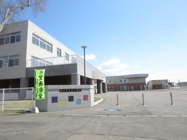 【リフォーム中】 帯広市西十八条北２丁目　戸建て 周辺