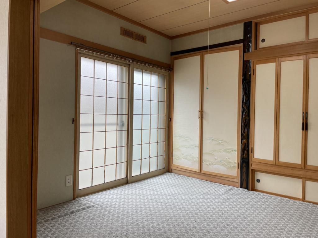 【8/18価格改定】帯広市西13条北5丁目　中古住宅 　※学区：啓北小／第一中 内観