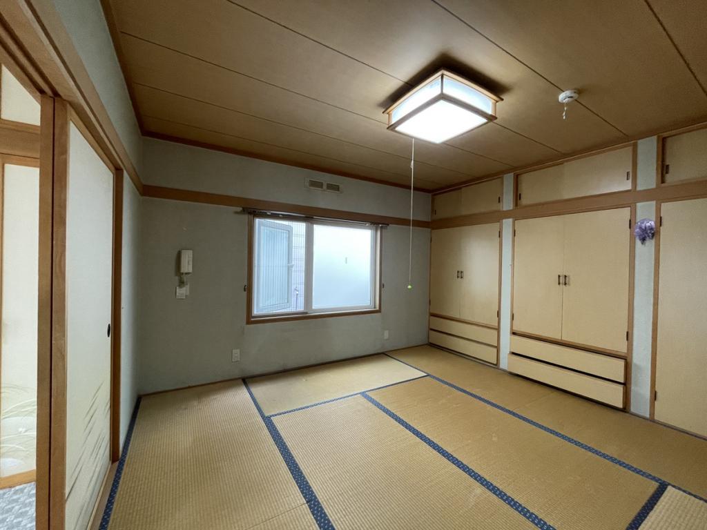 【8/18価格改定】帯広市西13条北5丁目　中古住宅 　※学区：啓北小／第一中 内観