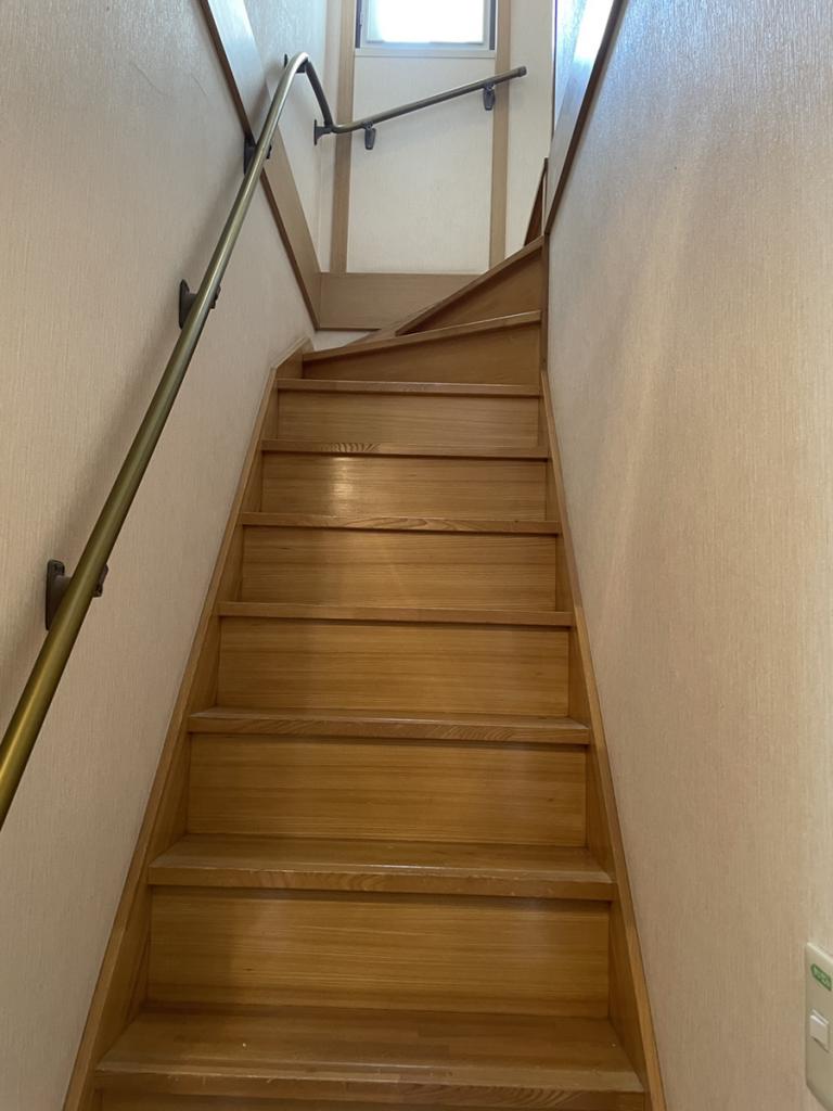 【8/18価格改定】帯広市西13条北5丁目　中古住宅 　※学区：啓北小／第一中 内観