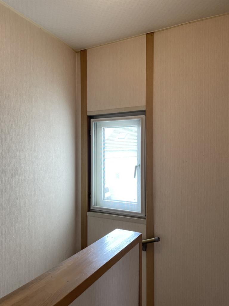 【8/18価格改定】帯広市西13条北5丁目　中古住宅 　※学区：啓北小／第一中 内観