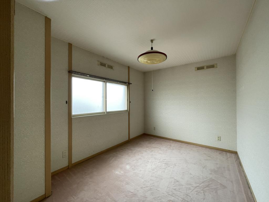 【8/18価格改定】帯広市西13条北5丁目　中古住宅 　※学区：啓北小／第一中 内観