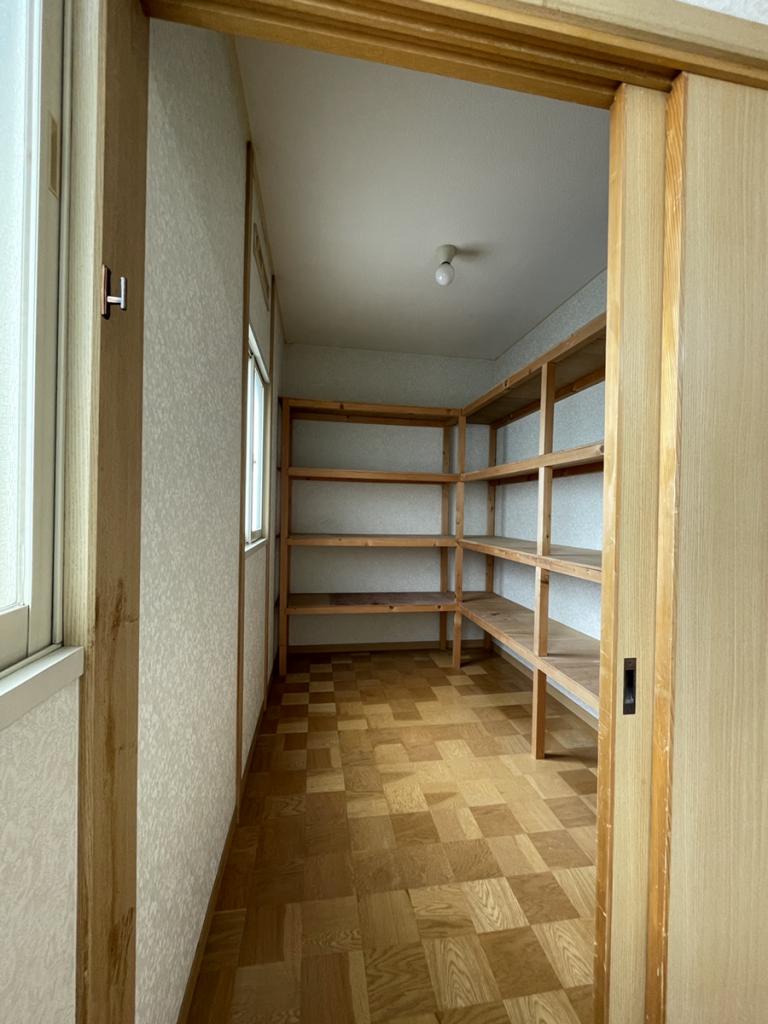 【8/18価格改定】帯広市西13条北5丁目　中古住宅 　※学区：啓北小／第一中 内観