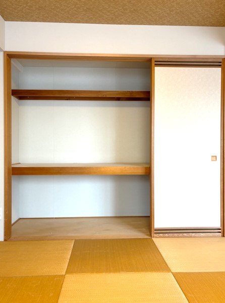 帯広市西2条南11丁目　ユニーズ帯広レジデンス22号室　中古マンション 内観