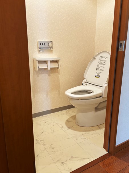 帯広市西2条南11丁目　ユニーズ帯広レジデンス22号室　中古マンション 内観