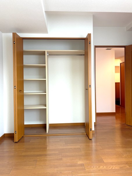 帯広市西2条南11丁目　ユニーズ帯広レジデンス22号室　中古マンション 内観