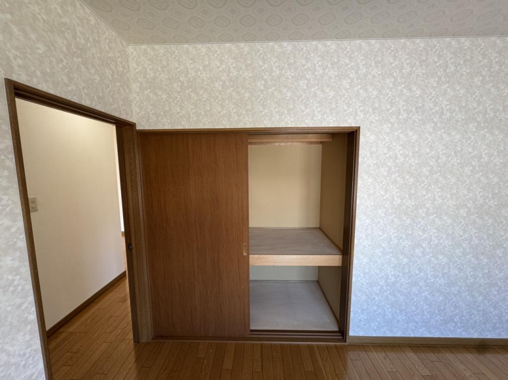 【8/10写真更新】音更町共栄台東10丁目　平屋中古戸建 内観