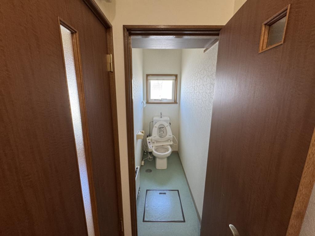 【8/10写真更新】音更町共栄台東10丁目　平屋中古戸建 内観