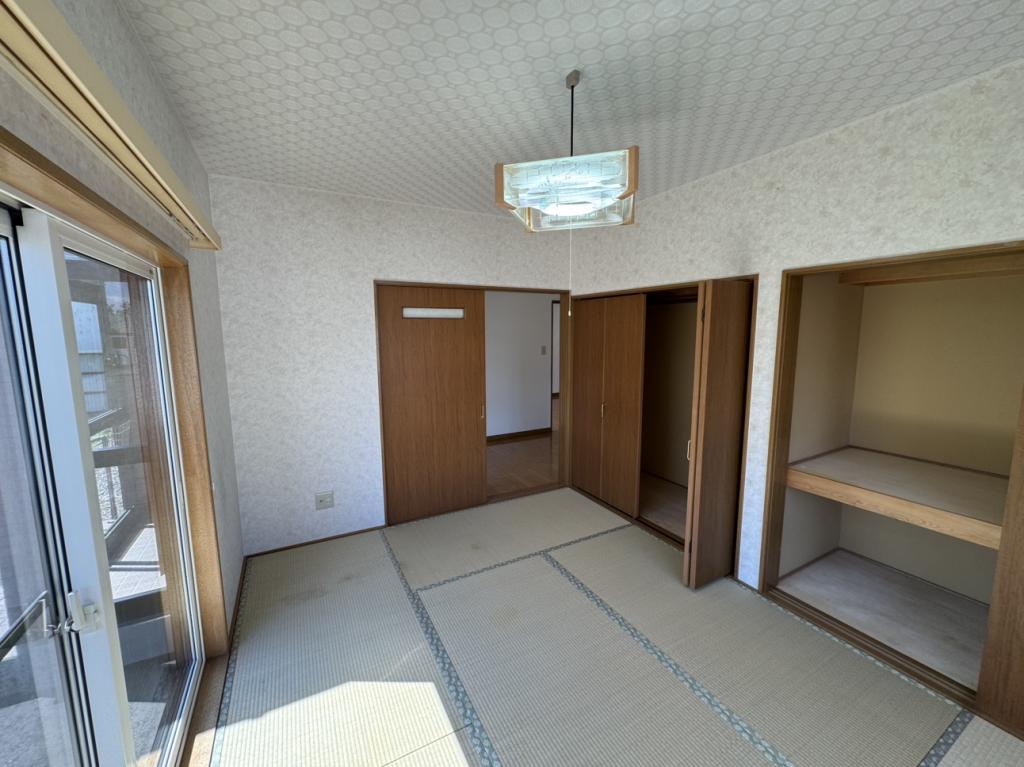 【8/10写真更新】音更町共栄台東10丁目　平屋中古戸建 内観