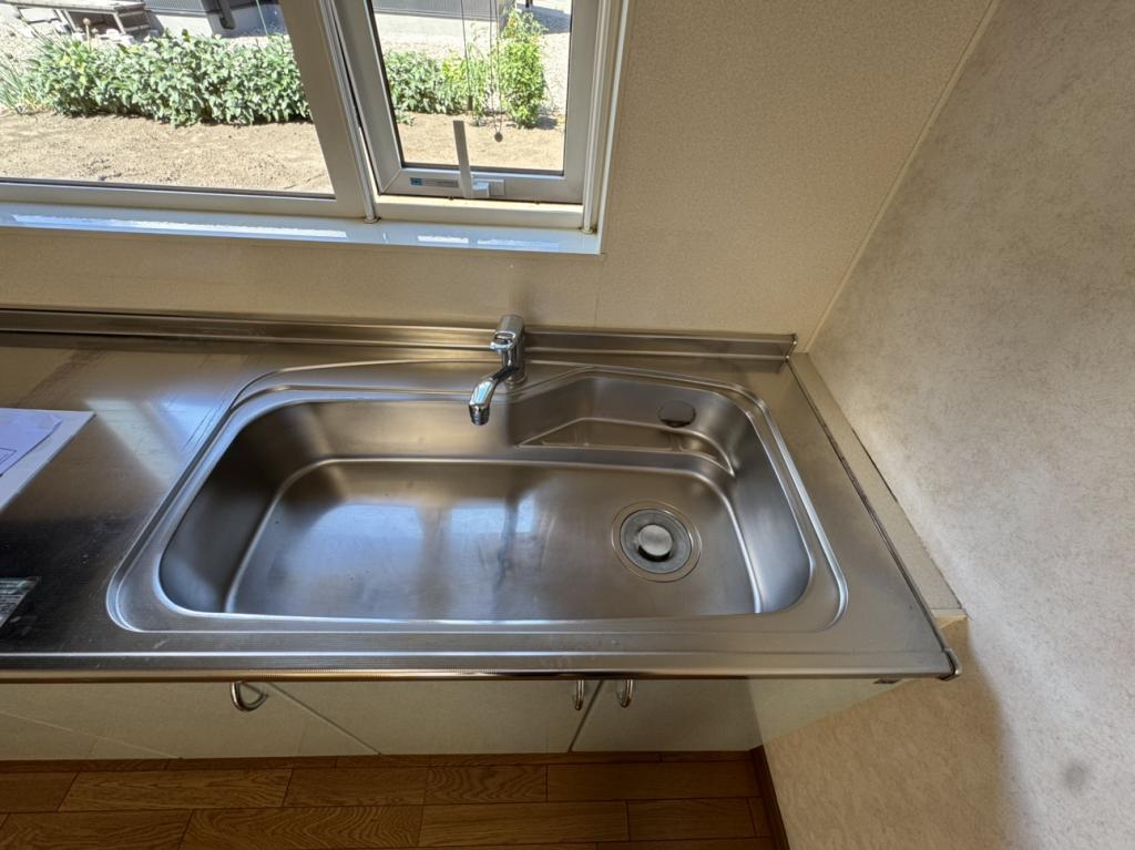 【8/10写真更新】音更町共栄台東10丁目　平屋中古戸建 内観