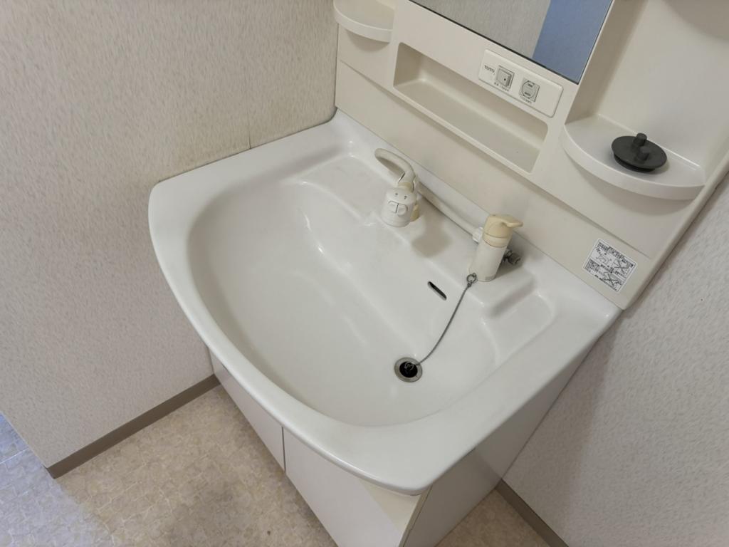 【8/10写真更新】音更町共栄台東10丁目　平屋中古戸建 内観