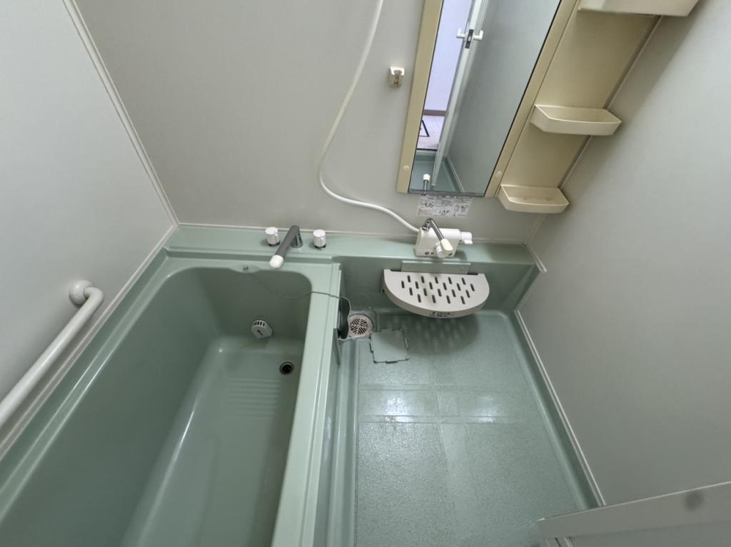 【8/10写真更新】音更町共栄台東10丁目　平屋中古戸建 内観