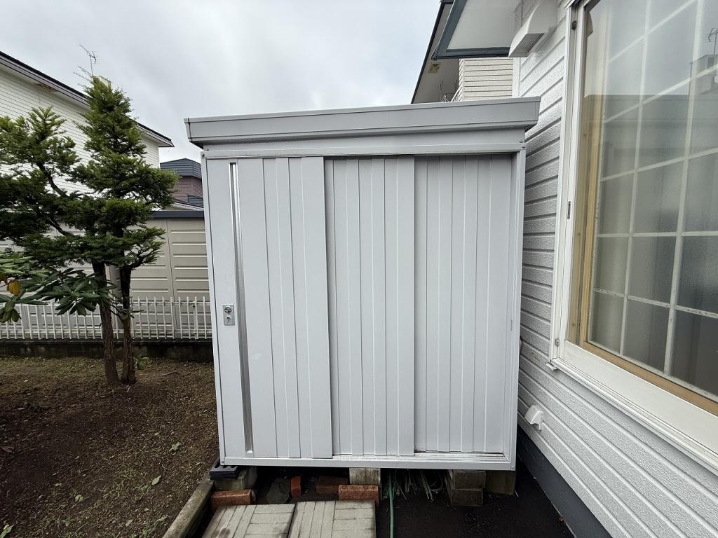 帯広市西２０条南４丁目14-1　戸建（価格改定） 周辺